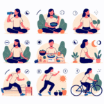 Tips Efektif Menjaga Kesehatan Tubuh Setiap Hari