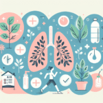Tips Ampuh Menjaga Kesehatan Organ Pernapasan Secara Alami