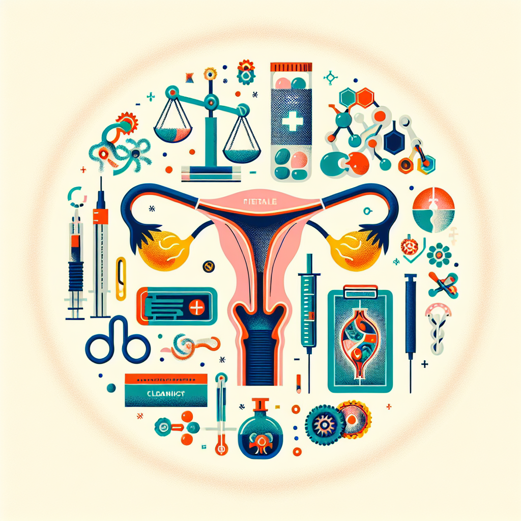 Tips Menjaga Kebersihan dan Kesehatan Organ Reproduksi Perempuan yang