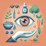 Tips Efektif untuk Menjaga Kesehatan Mata Anda