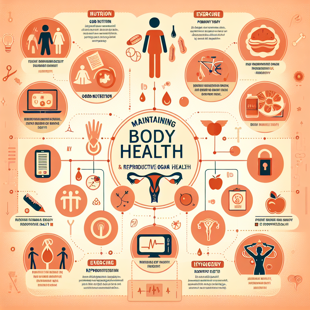 Tips Menjaga Kesehatan Tubuh dan Organ Reproduksi Selama Masa Pubertas