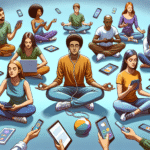 Strategi Efektif untuk Menjaga Kesehatan Mental Remaja di Era Digital