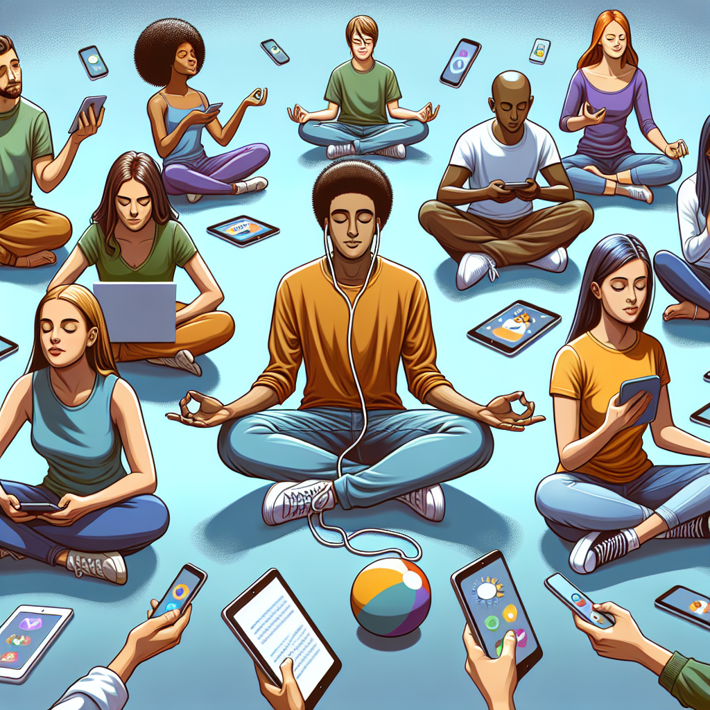 Strategi Efektif untuk Menjaga Kesehatan Mental Remaja di Era Digital