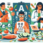 Cara Efektif Merawat Kesehatan Mata Sehari-hari