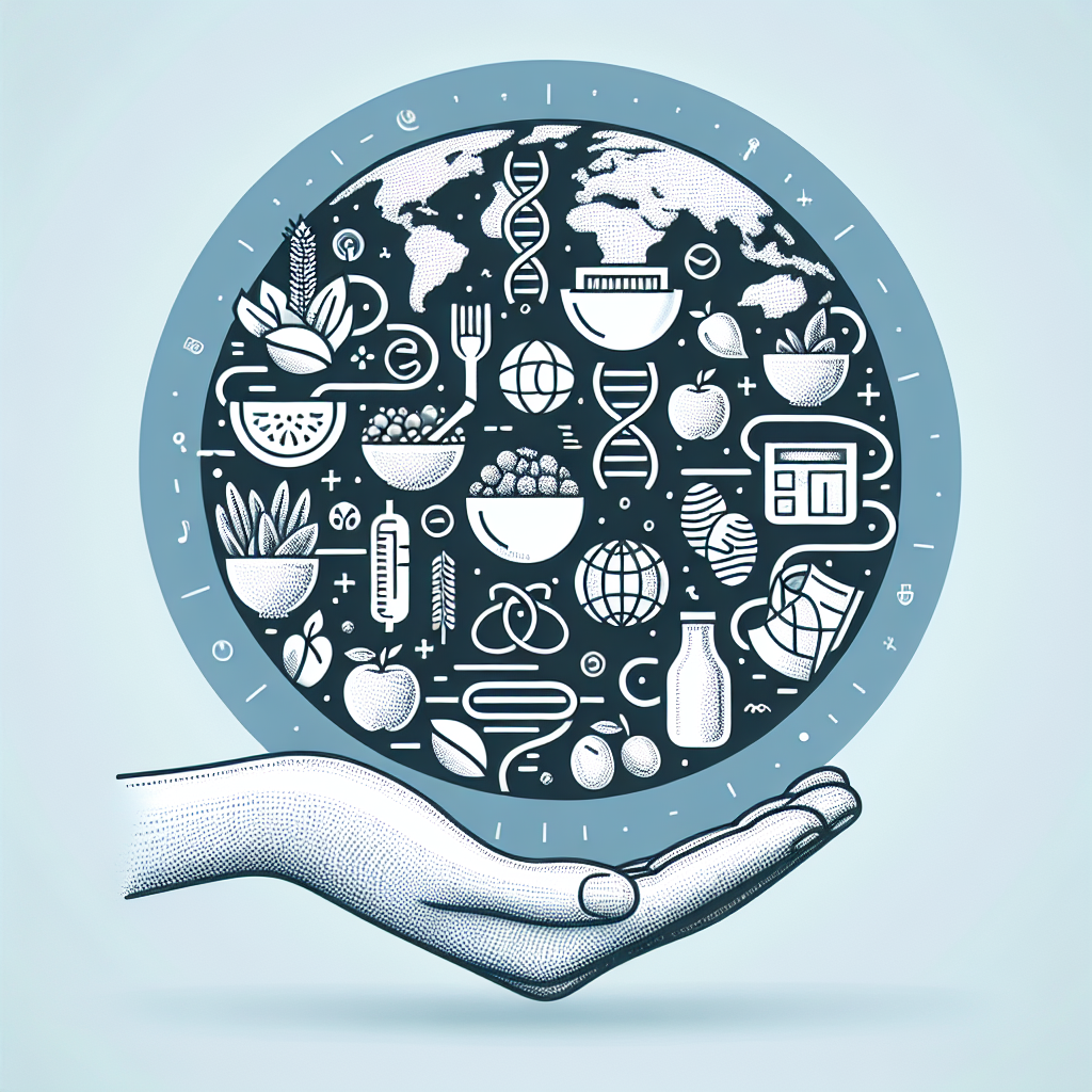 Pola Hidup Sehat Menurut WHO: Panduan Penting untuk Kesejahteraan Global