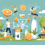 Tips Ampuh Menjaga Kesehatan Tulang untuk Hidup Lebih Sehat