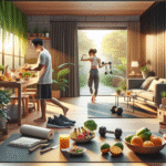 Menemukan Makna Hidup Sehat dalam Kehidupan Sehari-hari