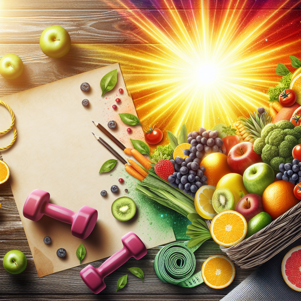 Tips Hidup Sehat yang Efektif