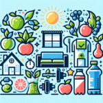 Gaya Hidup Bersih dan Sehat: Kunci Menuju Kehidupan yang Lebih Baik