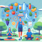 Panduan Lengkap Memahami Apa Itu Gaya Hidup Sehat dan Manfaatnya untuk