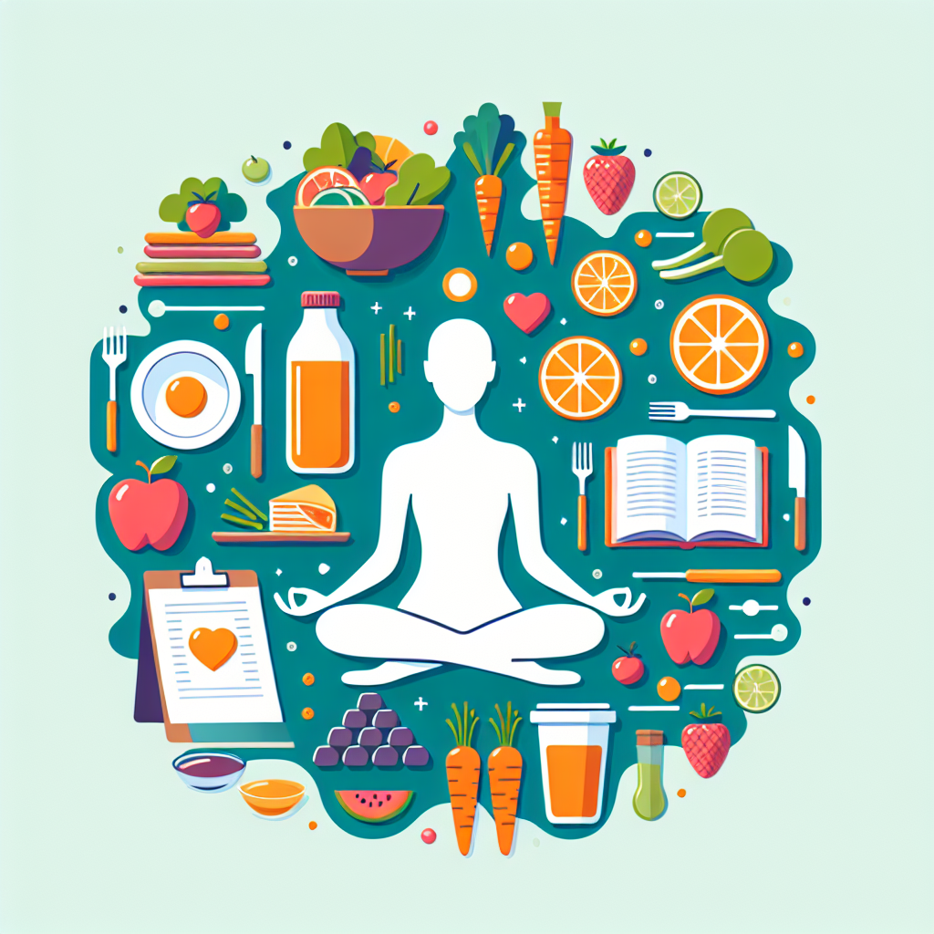 Tips Menjalani Pola Hidup Sehat untuk Kehidupan Lebih Berkualitas