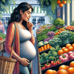 Tips Memilih Makanan Sehat untuk Ibu Hamil yang Bergizi dan Lezat