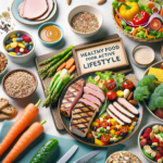Menu Makanan Sehat untuk Gaya Hidup Aktif