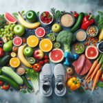 Resep dan Inspirasi Gambar Makanan Sehat untuk Gaya Hidup Aktif