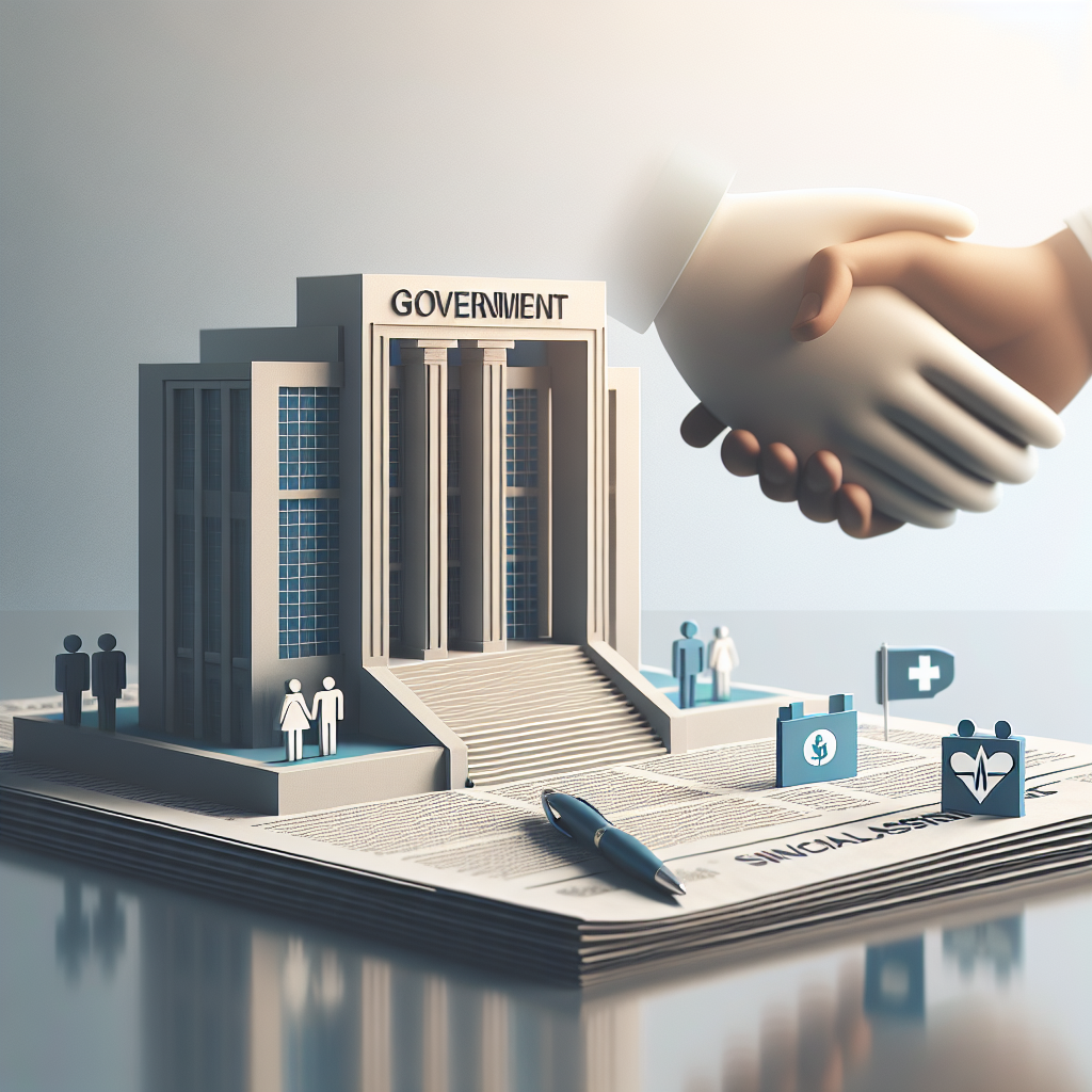 Pemerintah Umumkan Mekanisme Baru Cek Bansos KIS BPJS Kesehatan 2024