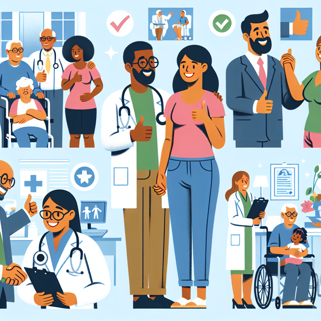 Manfaat Sosial dari Program BPJS Pemerintah dan Peningkatan Pelayanannya