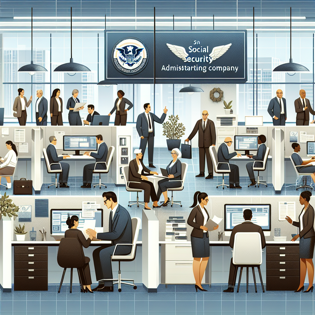 Peluang Karier di BPJS: Panduan dan Persyaratan Lengkap