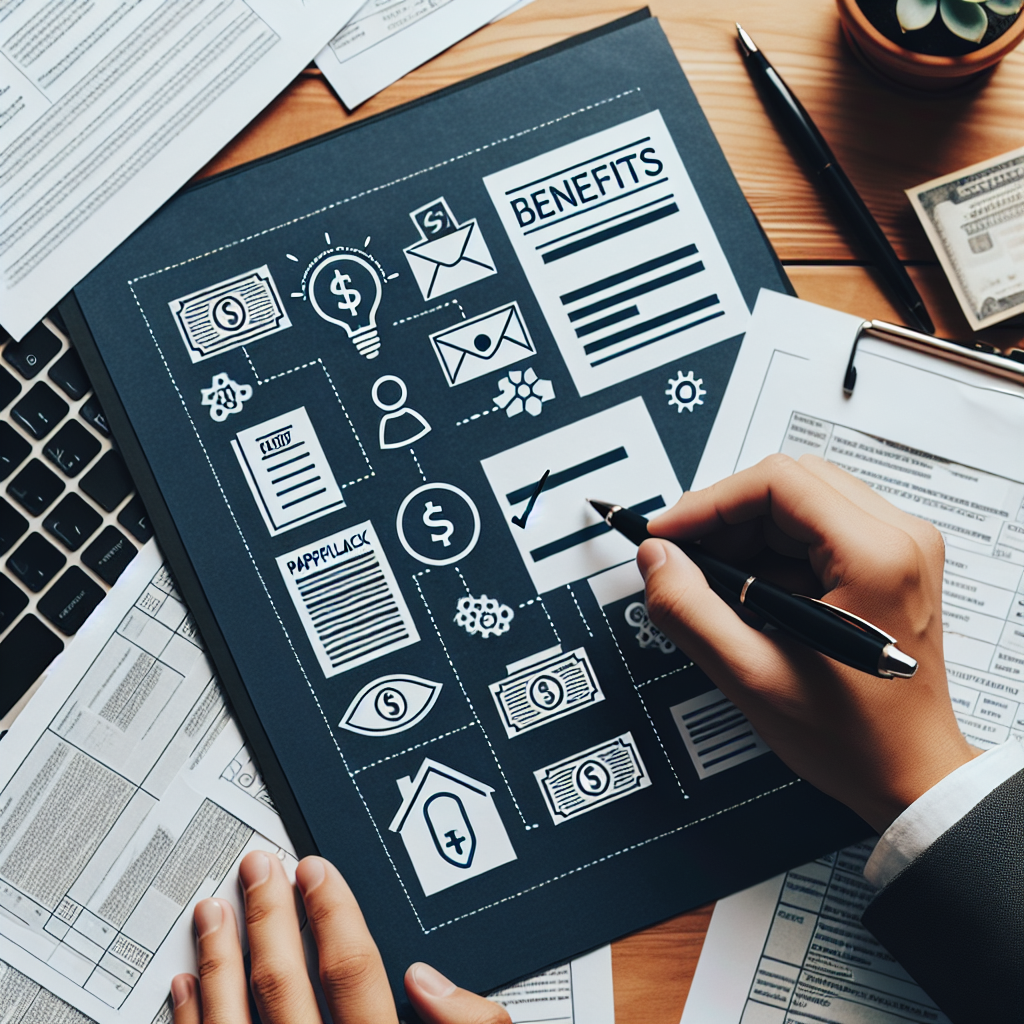 BPJS Ketenagakerjaan: Panduan Lengkap untuk Mencairkan Manfaat Anda