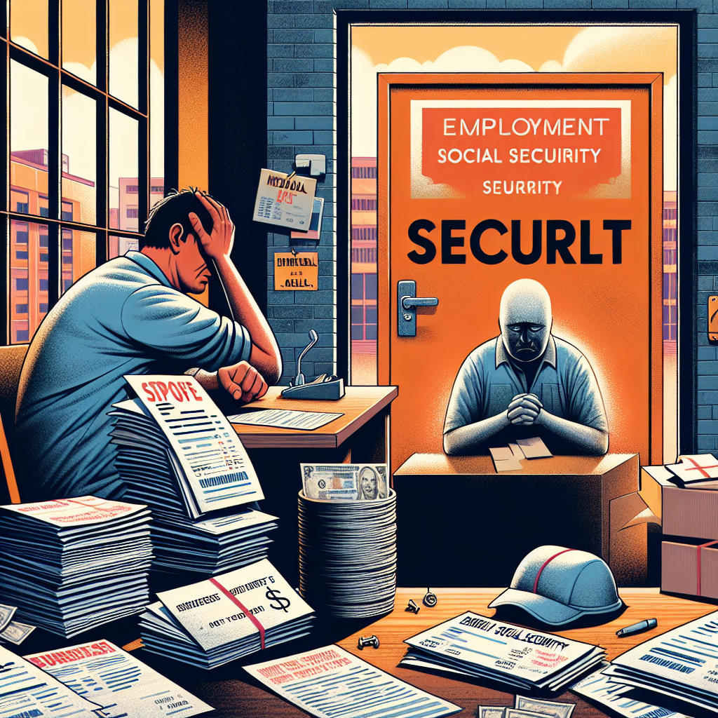 Dampak Buruk Tidak Menggunakan BPJS Ketenagakerjaan bagi Pekerja di