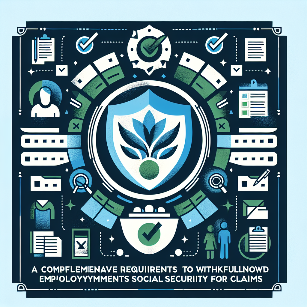 Panduan Lengkap Persyaratan Mencairkan BPJS Ketenagakerjaan untuk Klaim