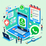 Cek BPJS Kesehatan dengan NIK via WhatsApp: Panduan Praktis dan Cepat