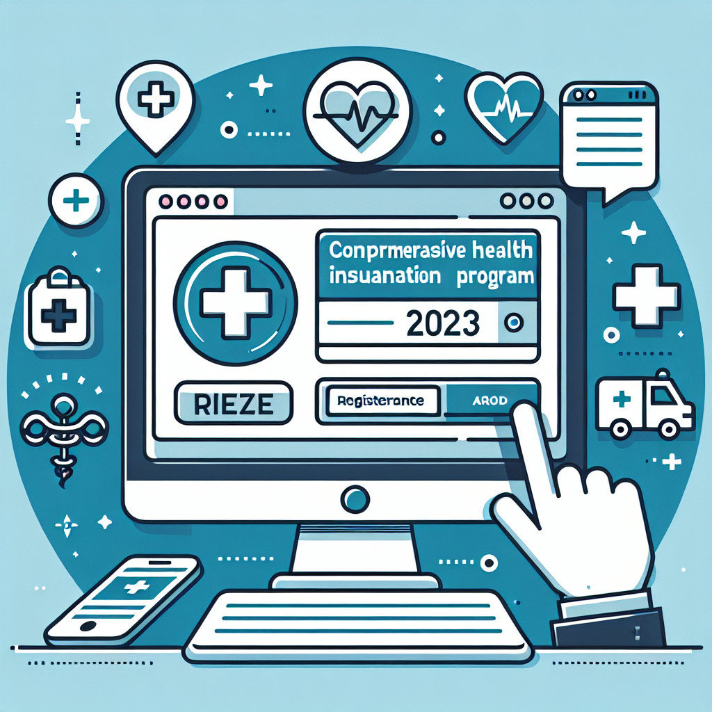 Cara Mudah Daftar Online BPJS Kesehatan di Tahun 2023: Panduan Lengkap