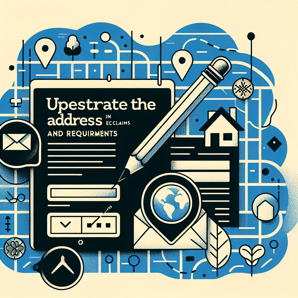 Cara Memperbarui Alamat di Pcare Eclaim BPJS dan Persyaratan yang