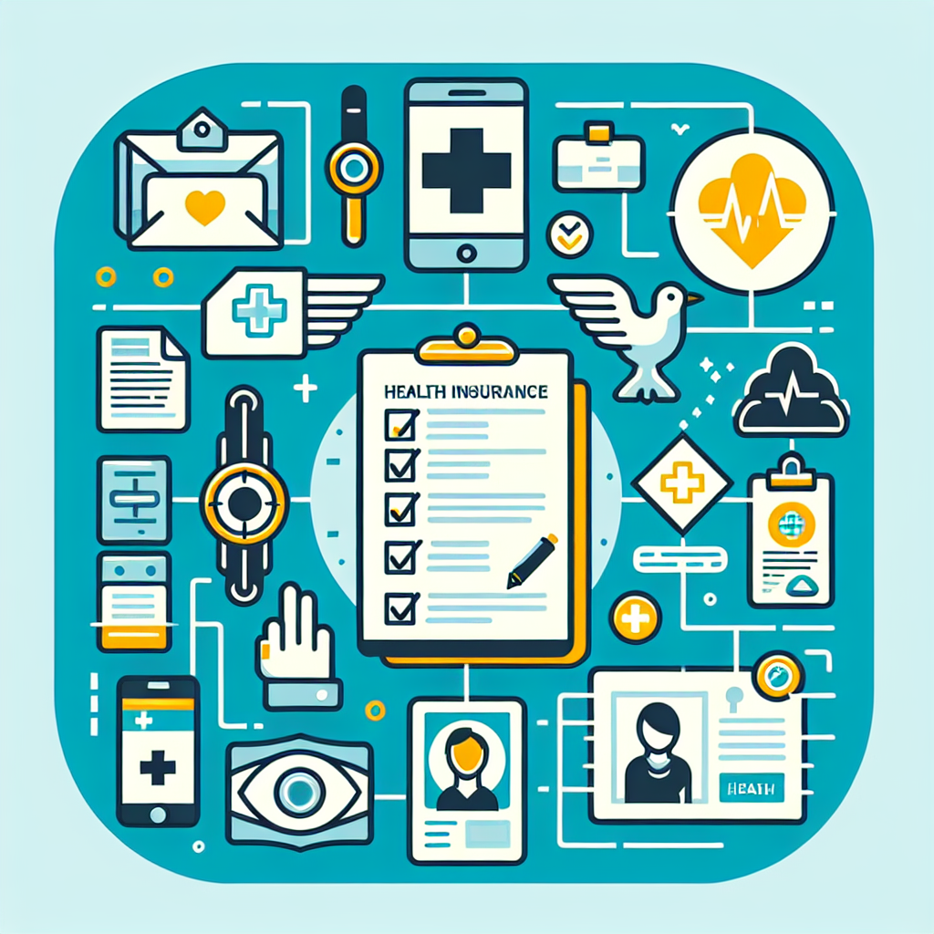 Persyaratan Utama untuk Mendaftar BPJS Kesehatan bagi Warga Indonesia